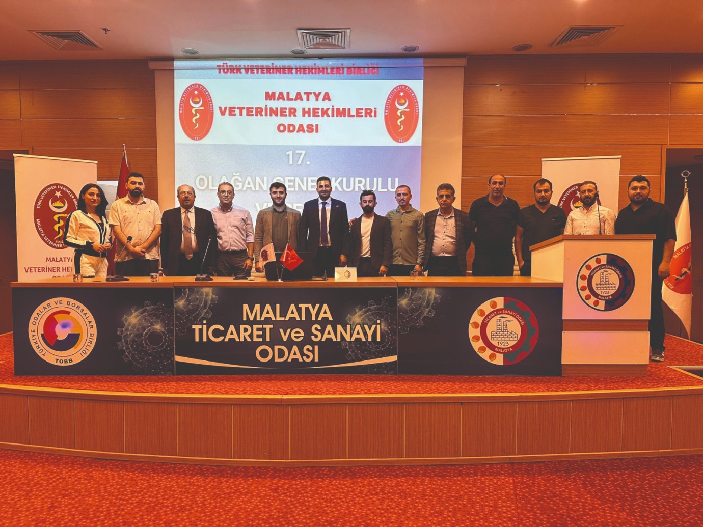 “EN YENİ ARAÇ 30 YILLIK”