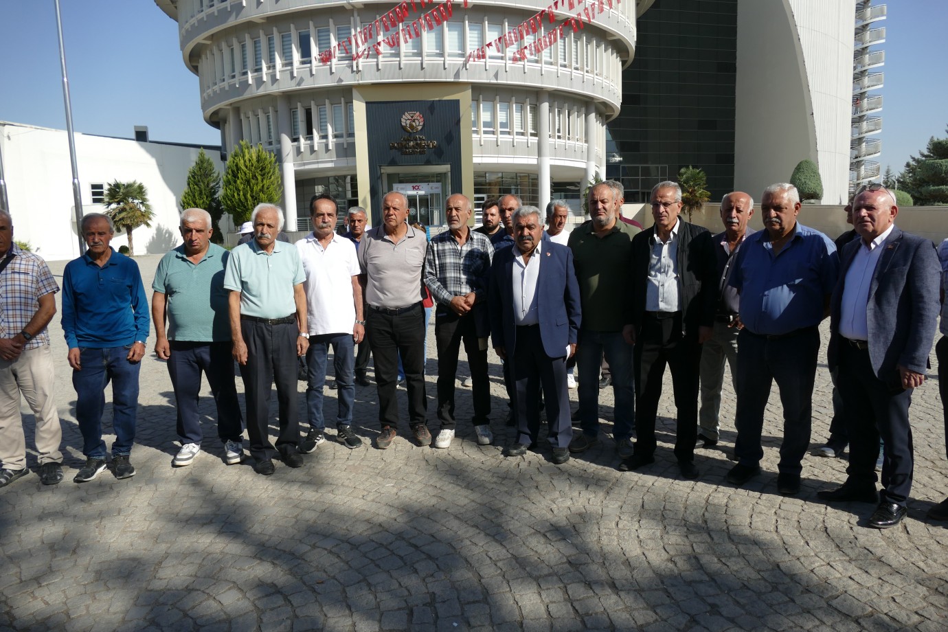 20 aydır çekilen çile vatandaşı isyan ettirdi