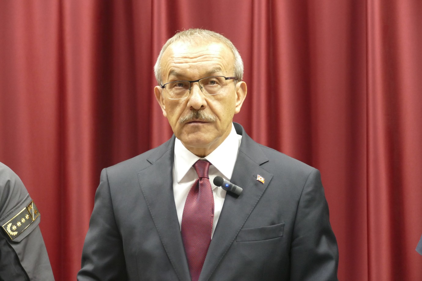 Okul çevrelerinde denetimler sürüyor  “Güvenlik birimlerimizi talimatlandırdık”