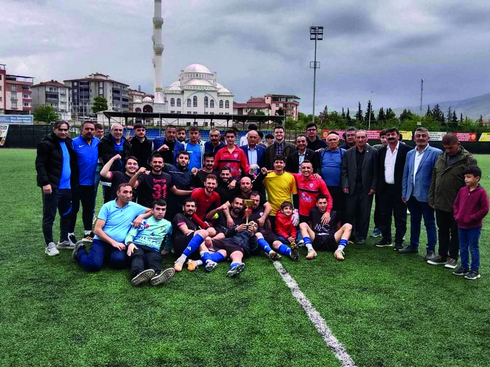 Koçak’tan Hekimhan Sporu İçin Önemli Teklif