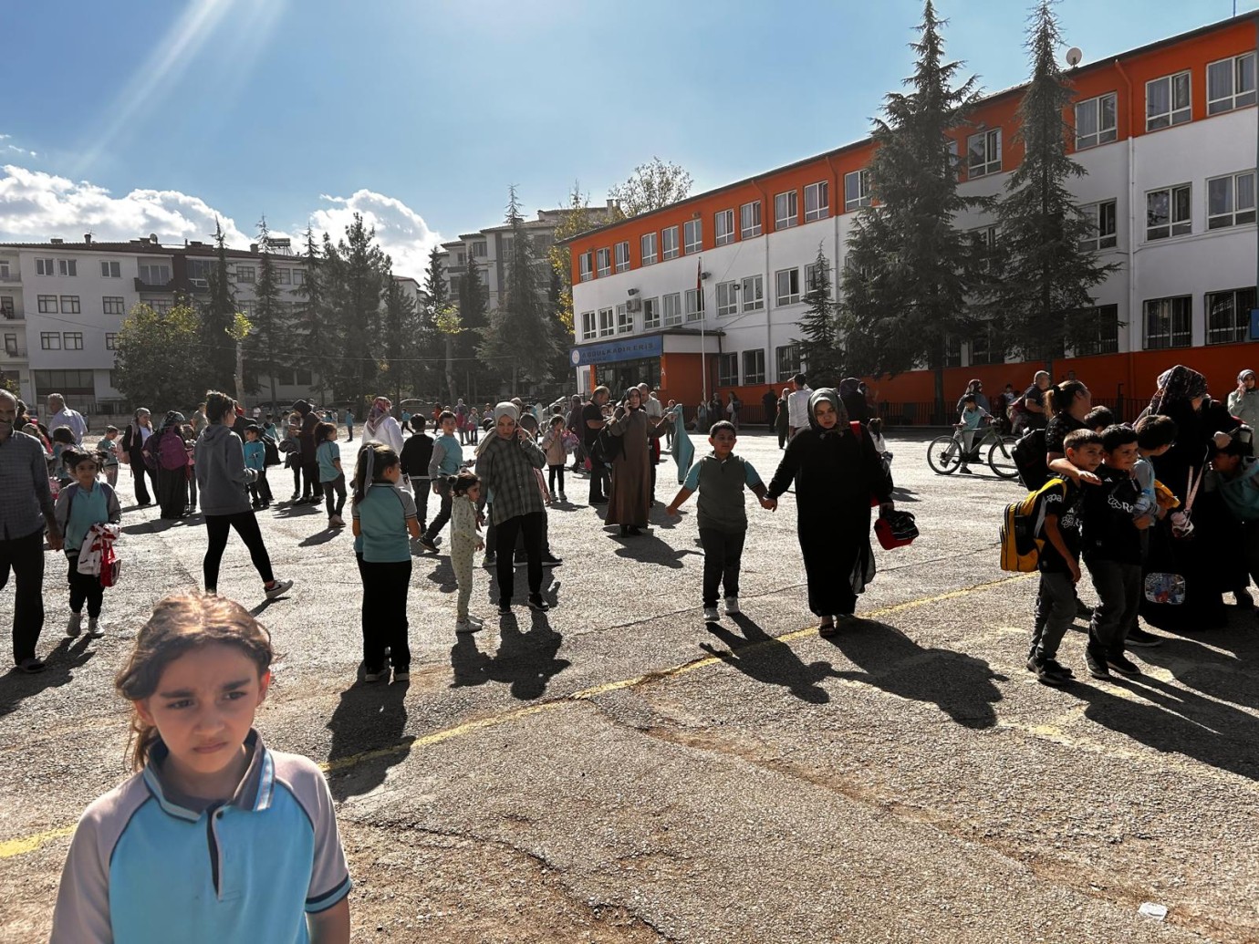 Malatya’da okullar tatil 