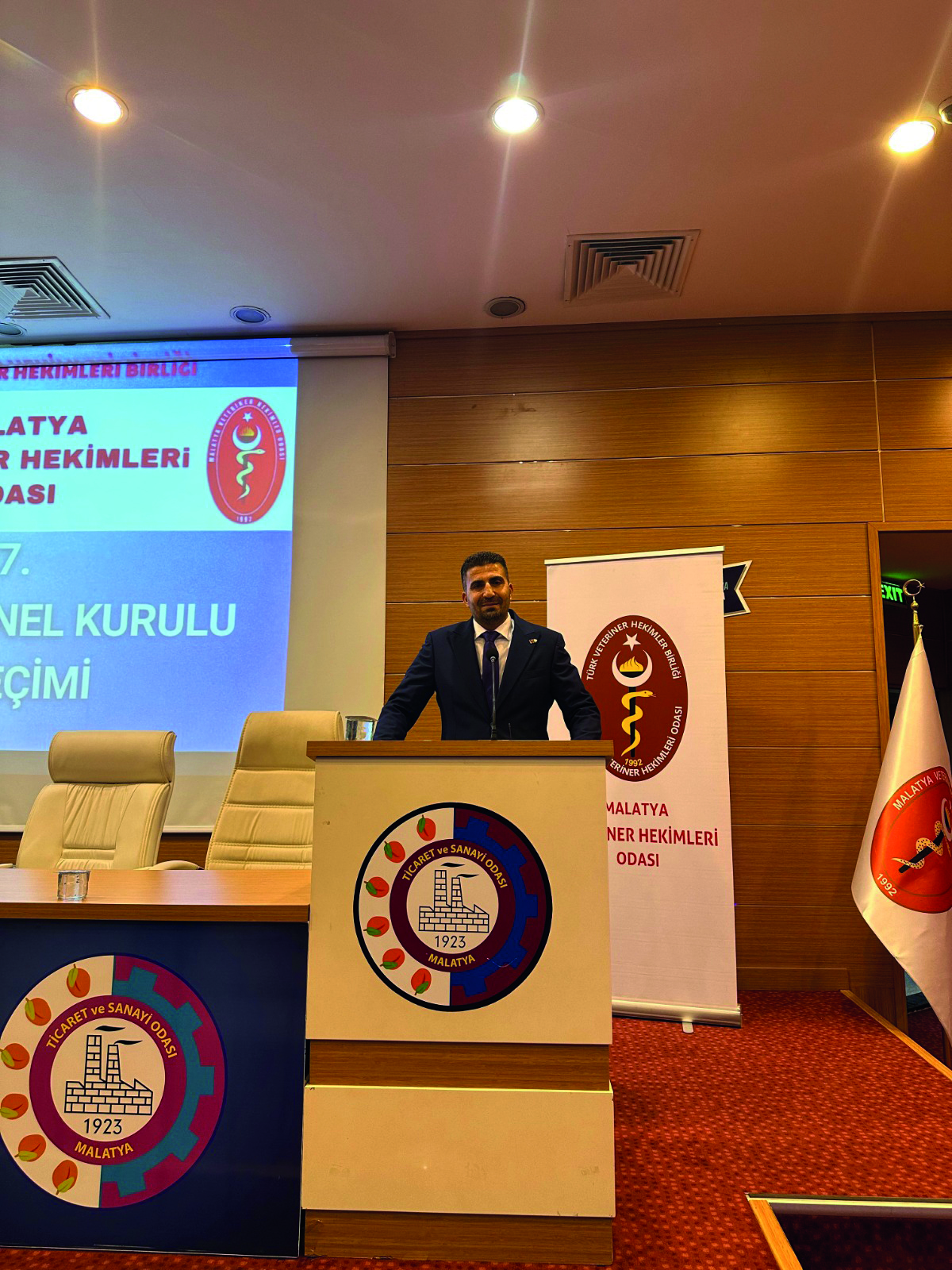 “Şiddeti Kınıyoruz”