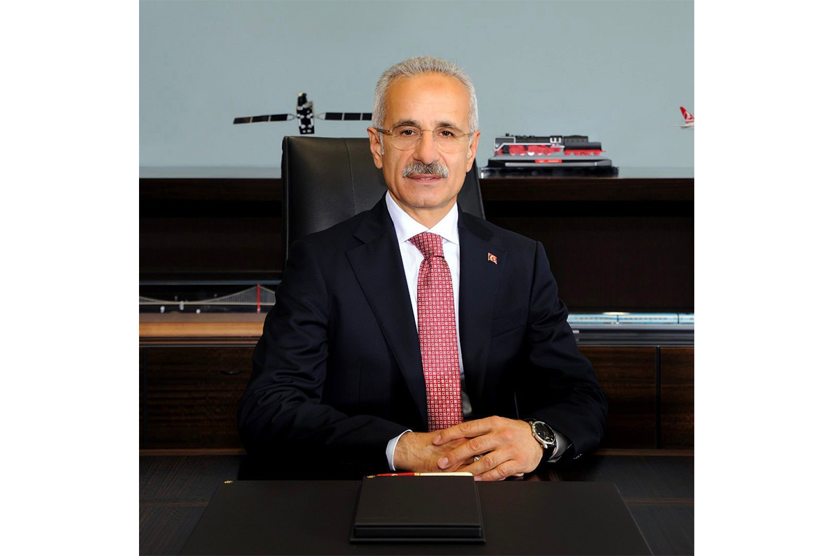 Bakan Uraloğlu, bugün Malatya’ya geliyor
