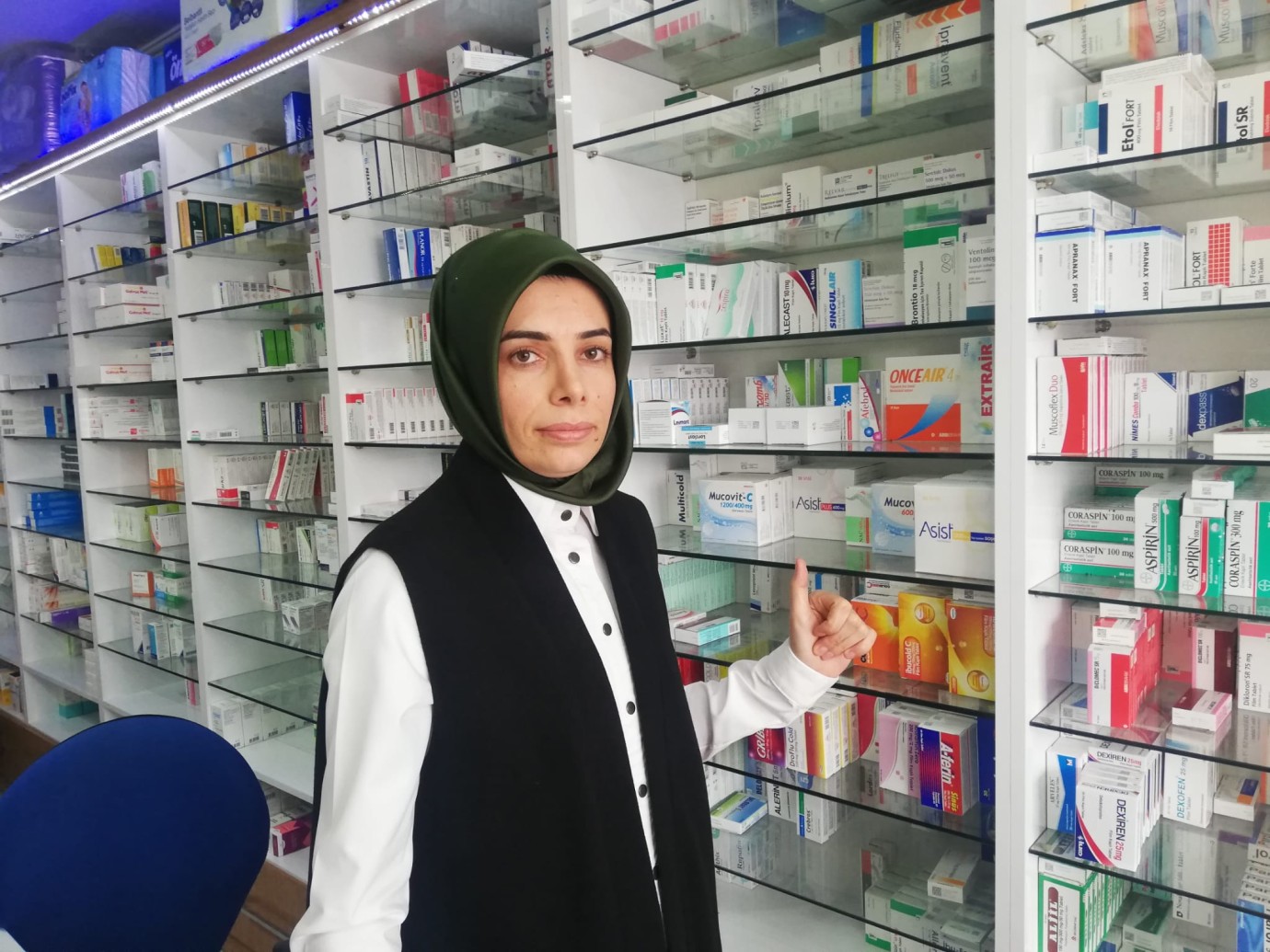 Malatya’da ilaç krizi giderek derinleşiyor  'İLAÇ YOKLUĞU HAYATI TEHDİT EDİYOR'