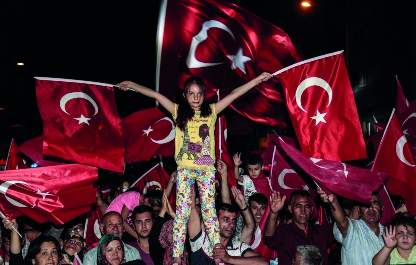 “Cenazesinin Burada Ne İşi Var?”