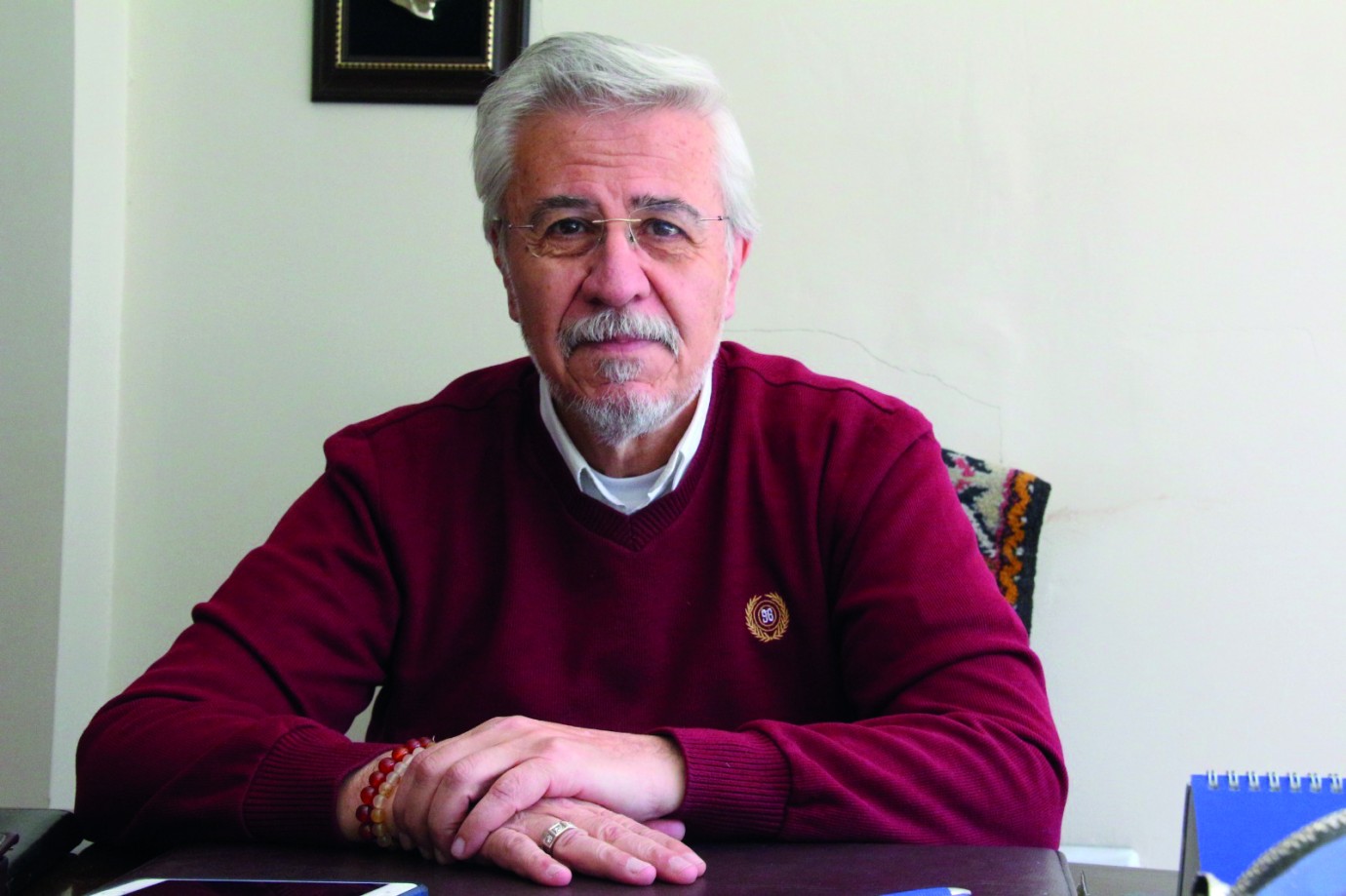 “Yeterince Yer Verilmediği Kanaatindeyim”