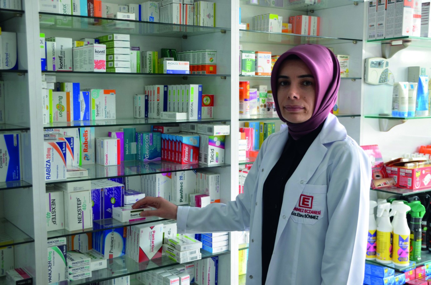 İlaç Yokluğu Alternatif Tıbba Yöneltiyor “Şarlatanlardan Medet Umulmamalı