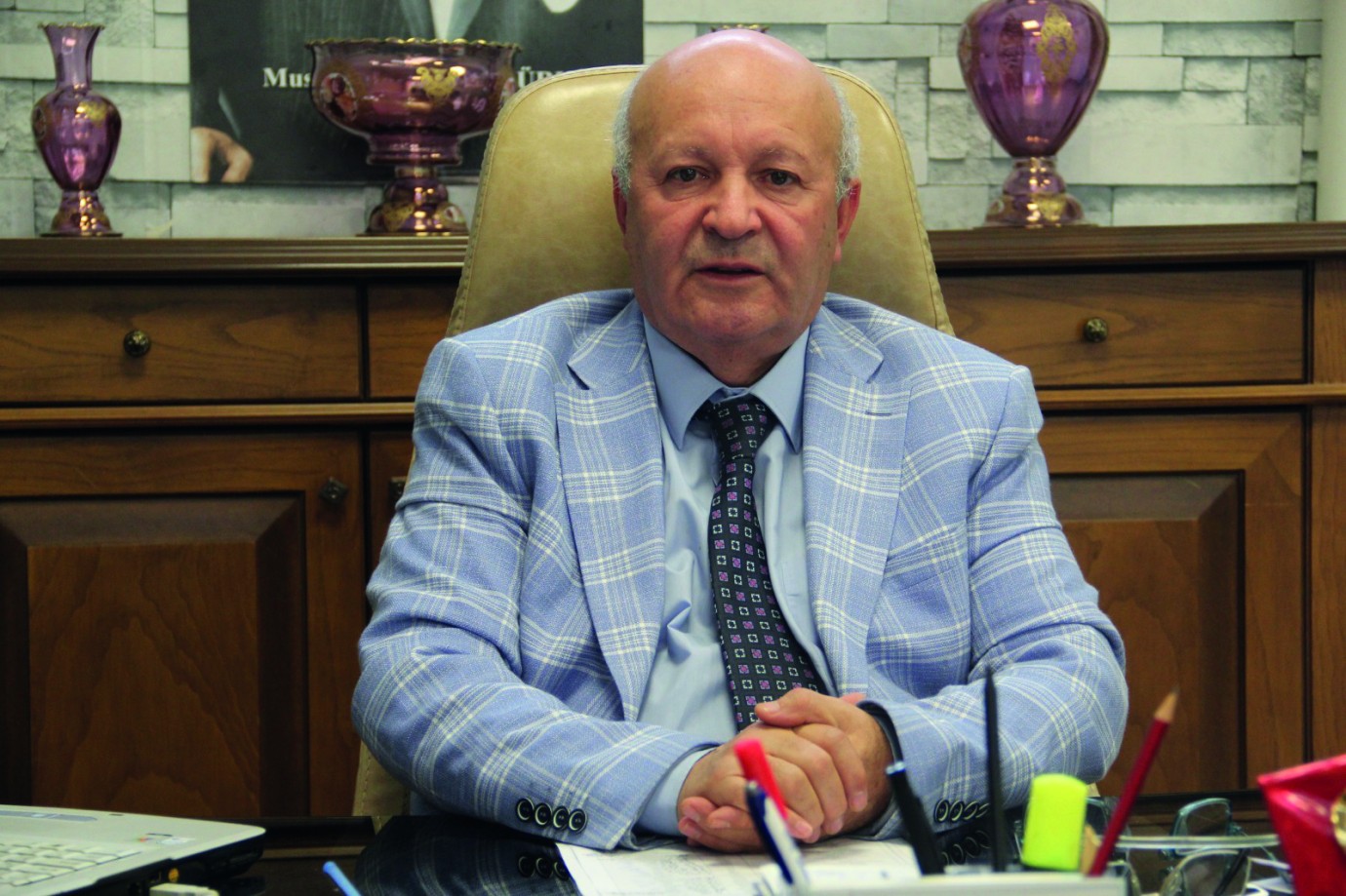 “Sanki Birileri Malatya’nın Boşaltılmasını İstiyor”