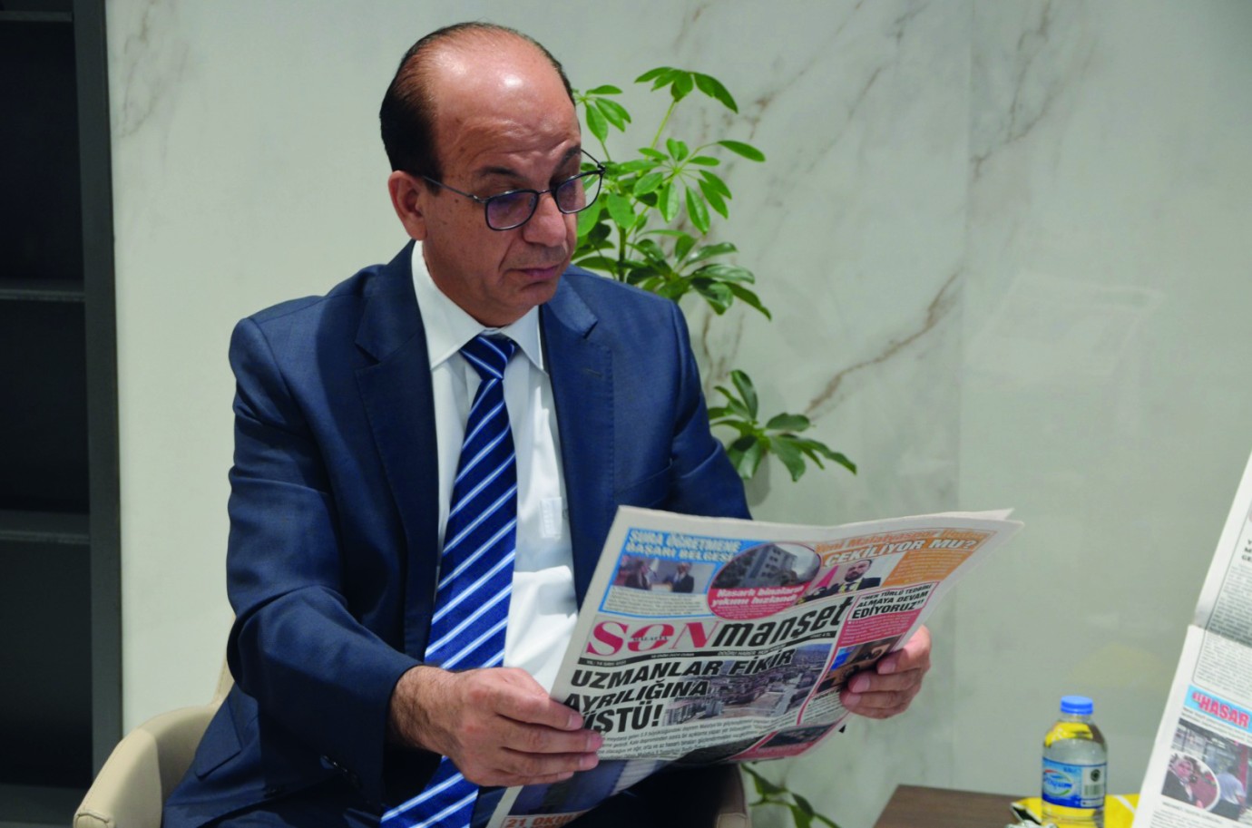 Geçit’ten Müteahhitlere Müjde Kaybettikleri Güveni Tekrar Kazanacaklar