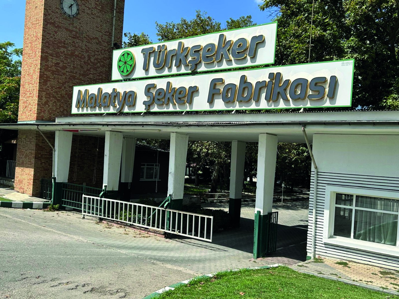 Koku Giderek Artıyor; Vatandaş Önlem Bekliyor