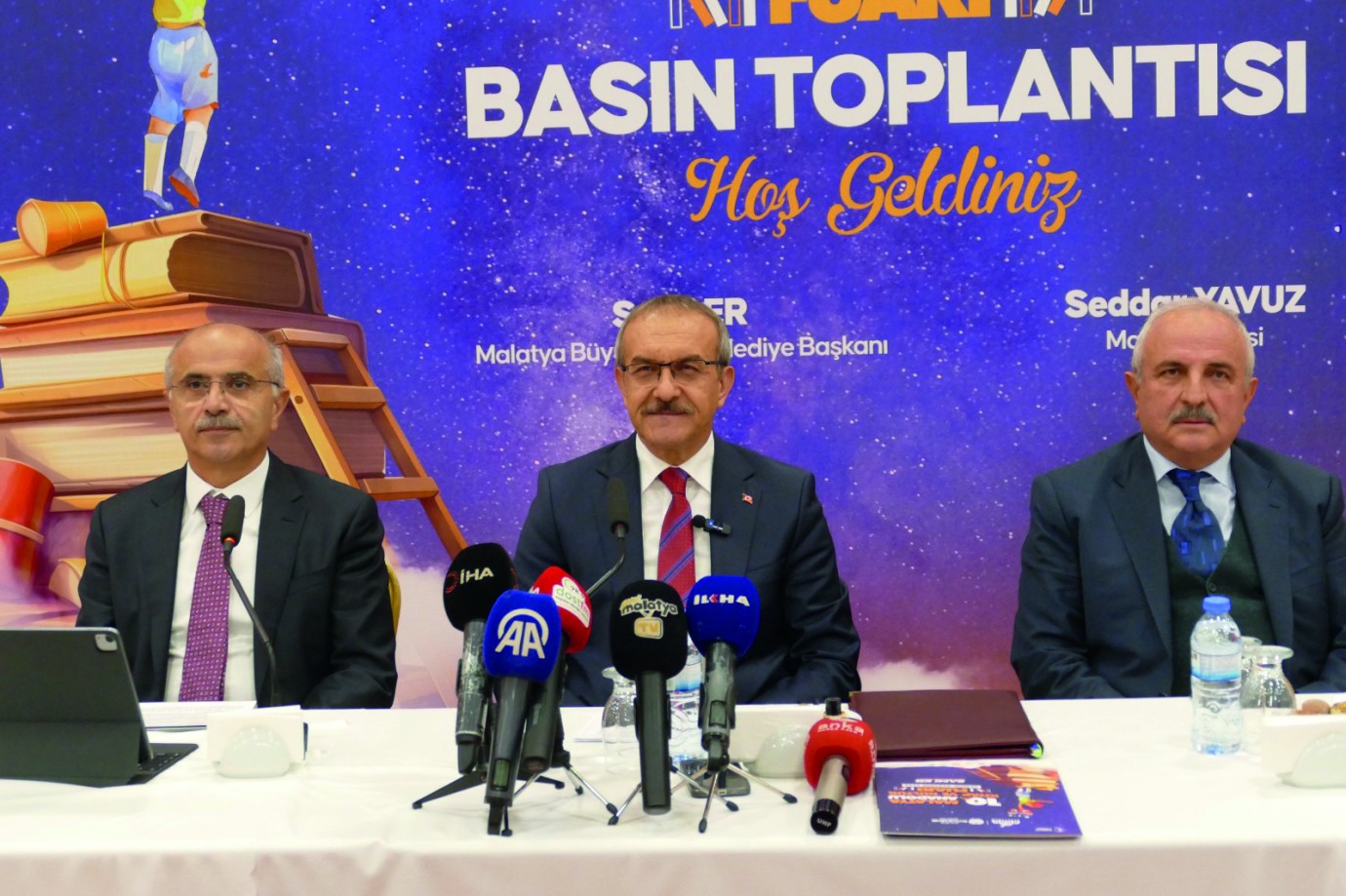 Kitap Fuarı Dolu Dolu Geçecek