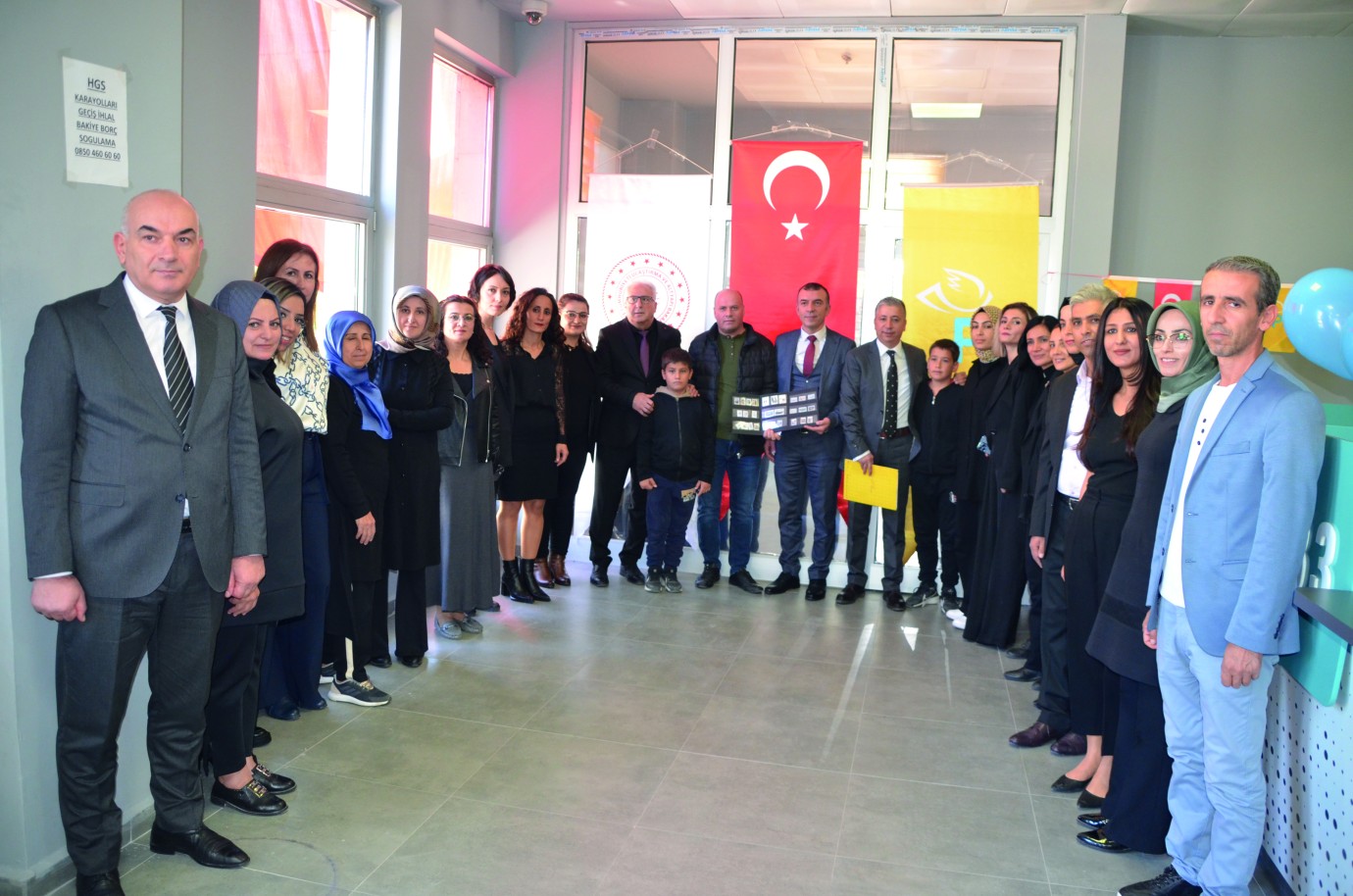 PTT, Tam 184 Yaşında!