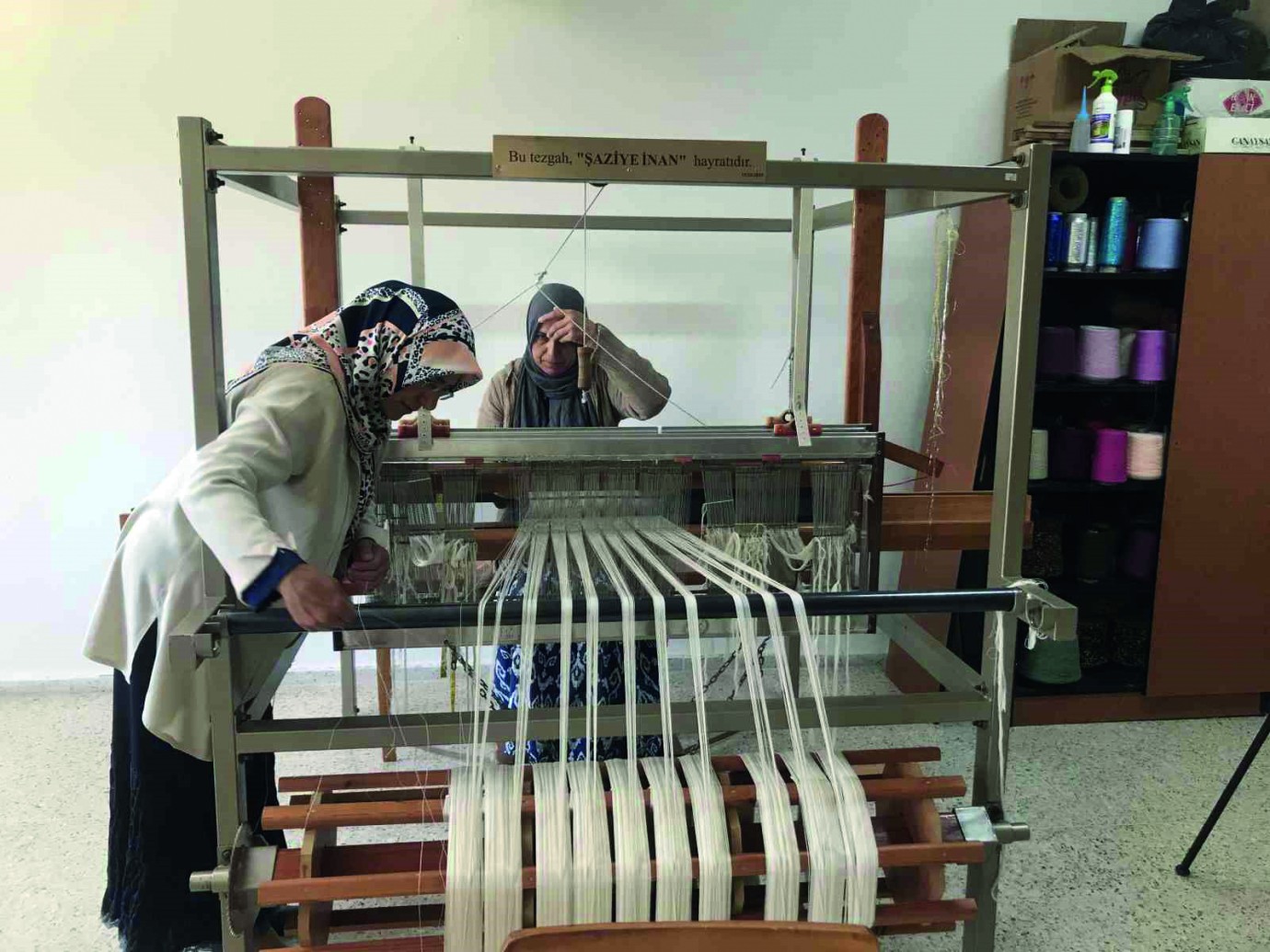 Kadro Hayali Kurarken İşsiz Kaldılar