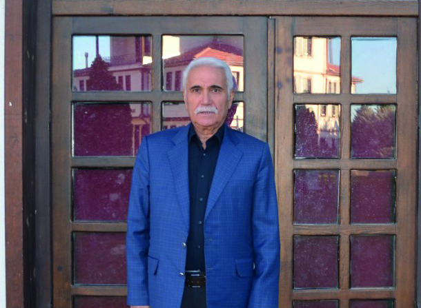 “Bu bayram, milletimize birlik ve beraberlik getirsin”