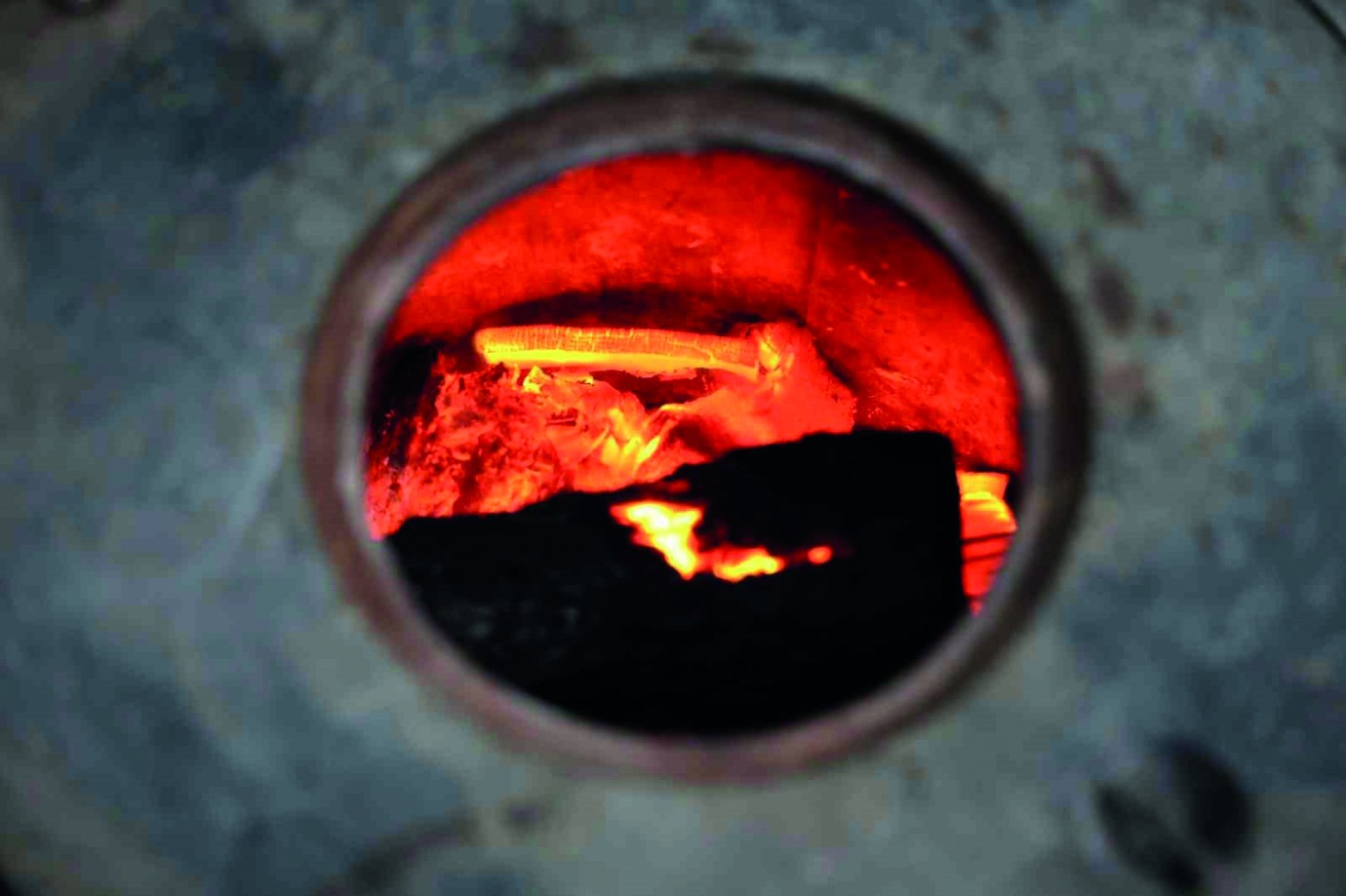 Malatya’da Hava Kirliliği Ve Kaçak Kömür Tehdidi