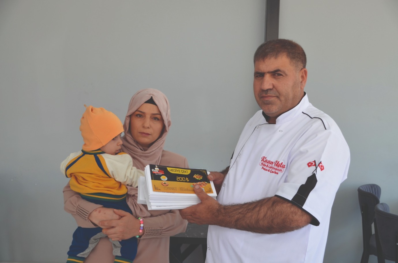 “Mezara değil, evladıma sarılmak istiyorum”