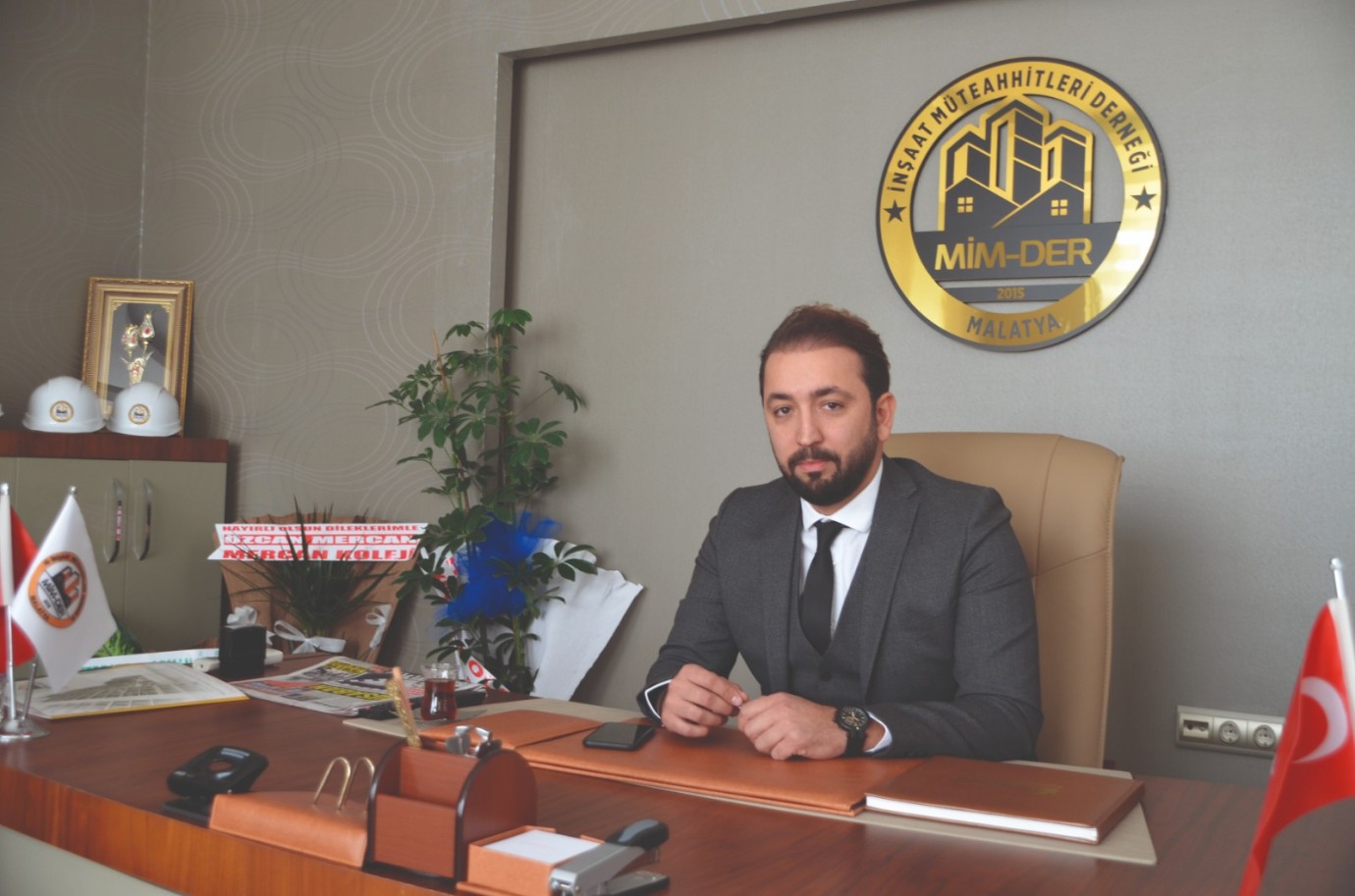 “YERİNDE DÖNÜŞÜMDE ÇOK GEÇ KALINDI”
