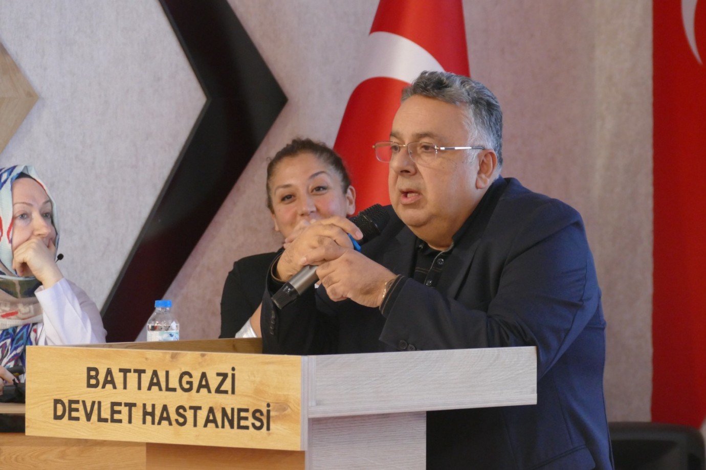 '30 bin vatandaşımız organ bekliyor'