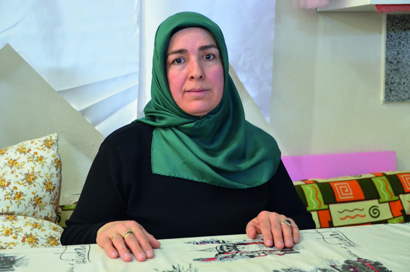 Malatya’dan 44 Kişi Katılacak