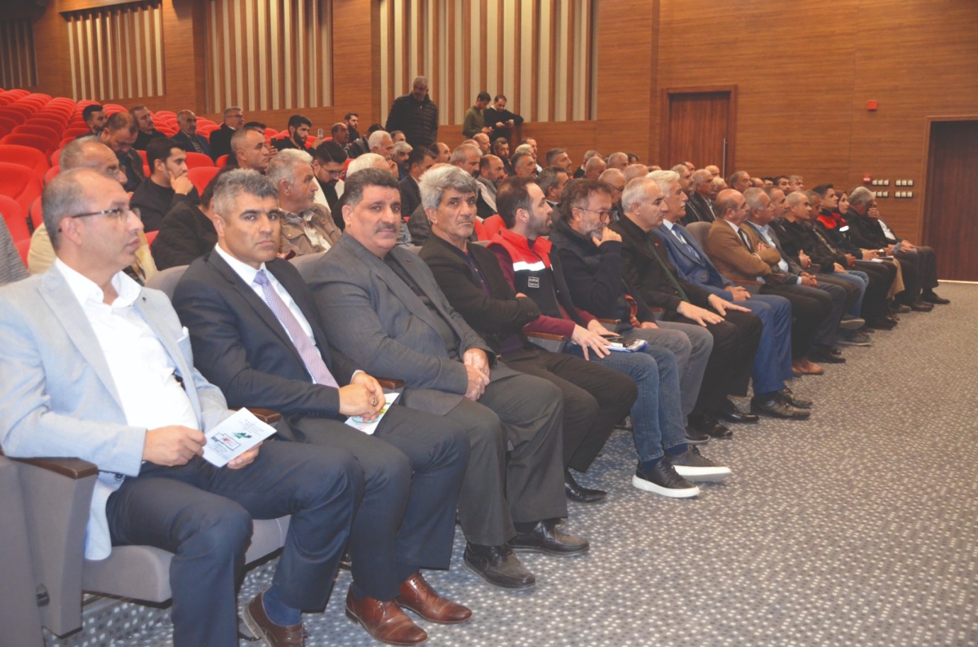 Ne üretici ne de tüketici karda:  “ASIL KÂRI ARACILAR YAPIYOR”