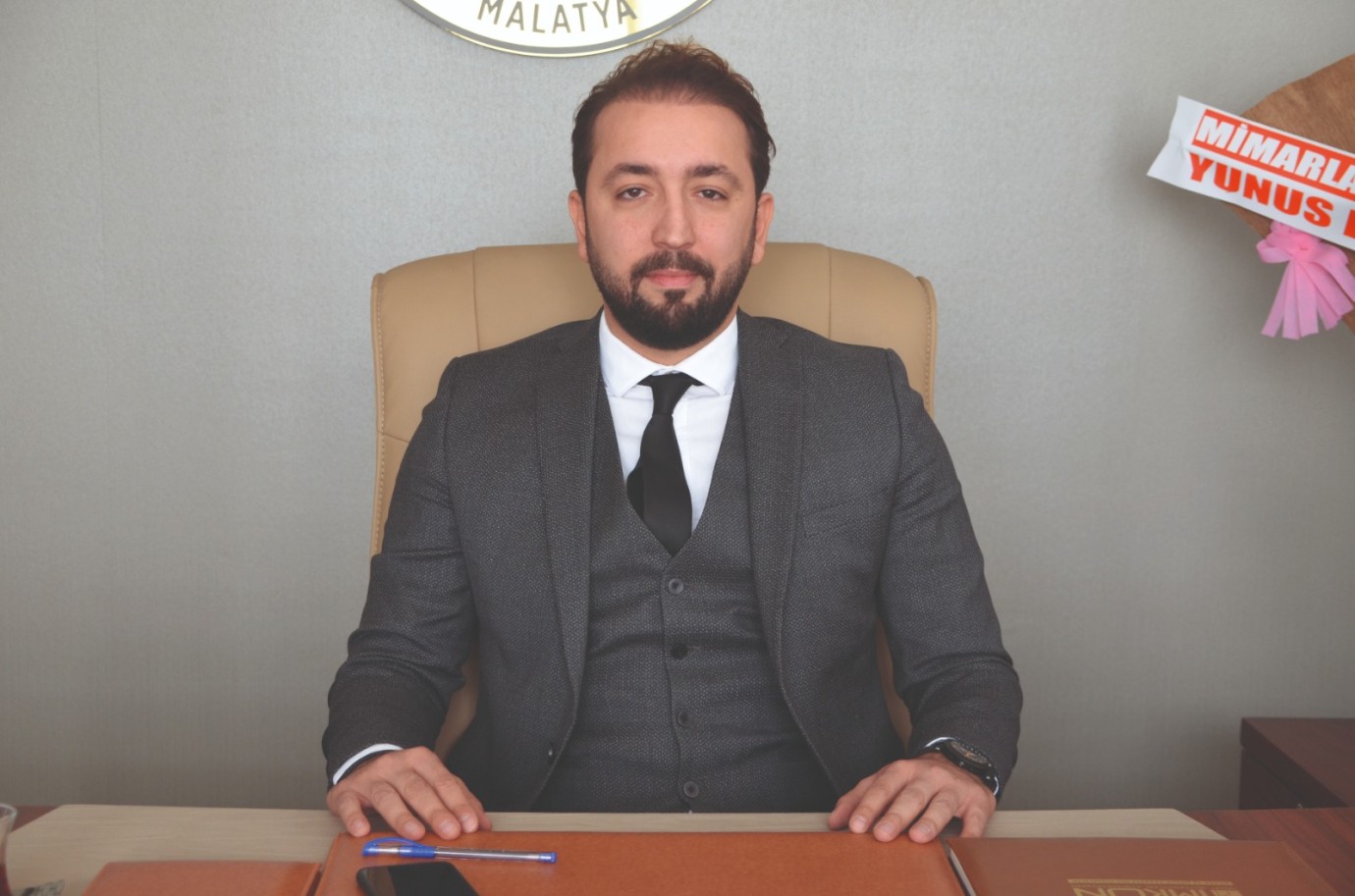 Bülbüloğlu’ndan siyasi ve idarecilere uyarı  'POPÜLİST EYLEM VE SÖYLEMLERDEN KAÇININ'