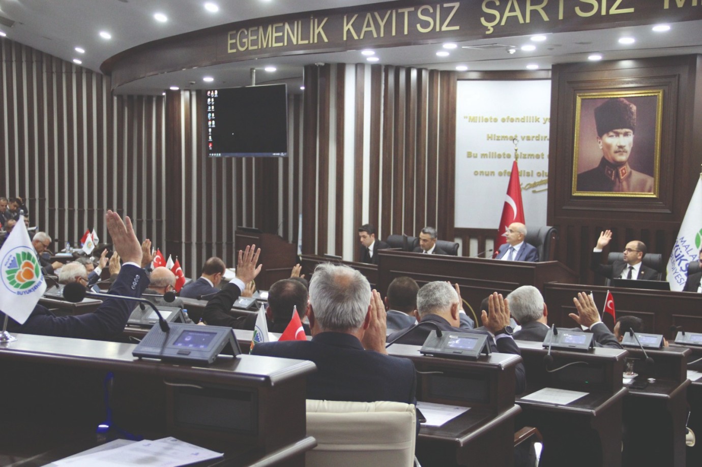 “KUZEY KUŞAK YOLUNU BİTİRİYORUZ”