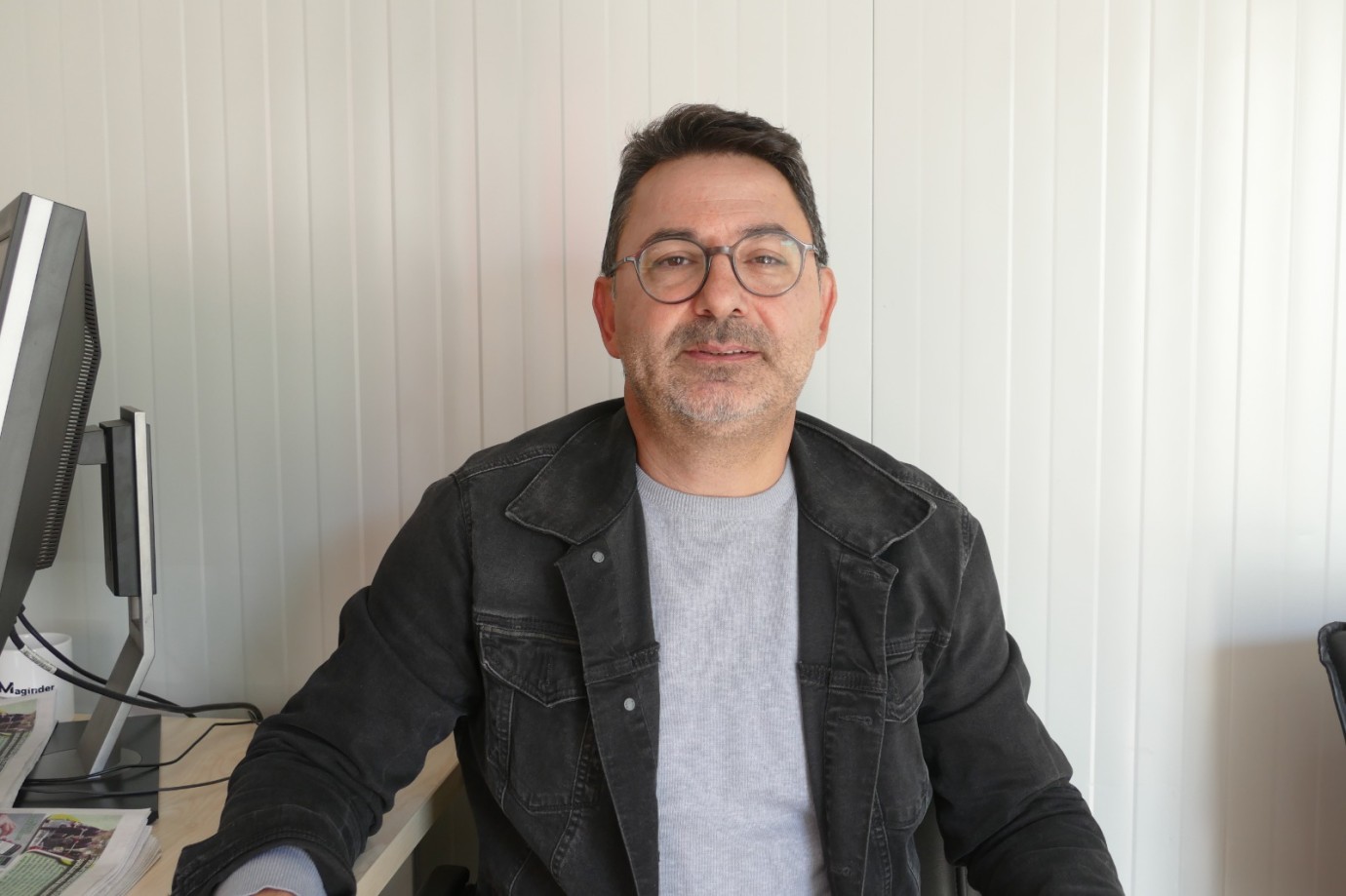 'Bunlarla yüzleşmek durumundayız'