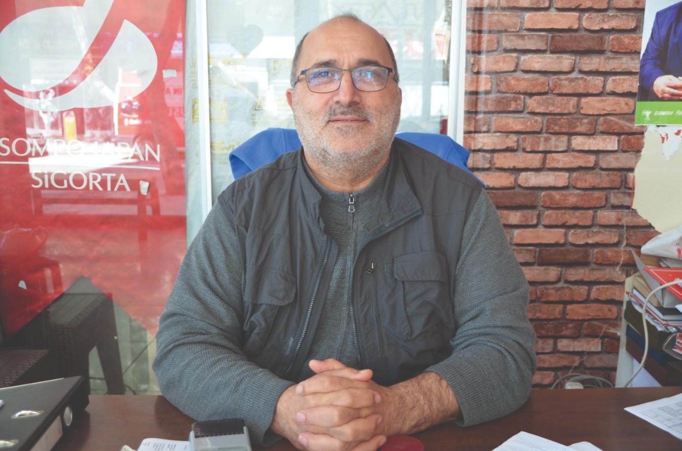 MUHTARLARIN HEDEF ALINMASI ÇOK KIRICI