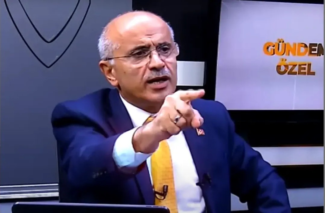 Sami Er'i tehdit eden kim?