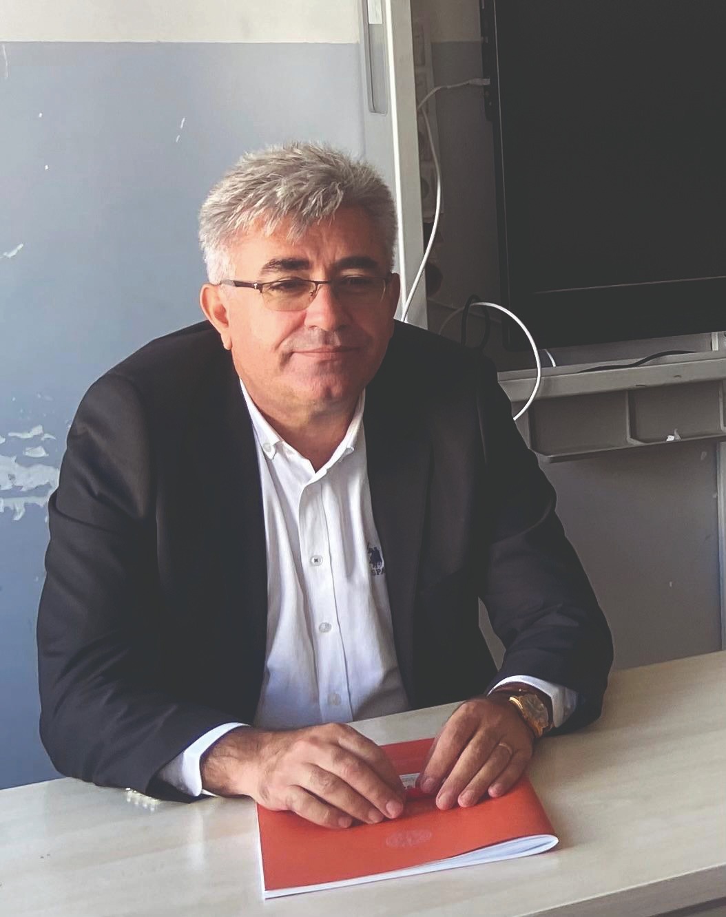 Okullardaki temizlik sorunu tekrar gündemde ORTAM HASTALIĞA MÜSAİT