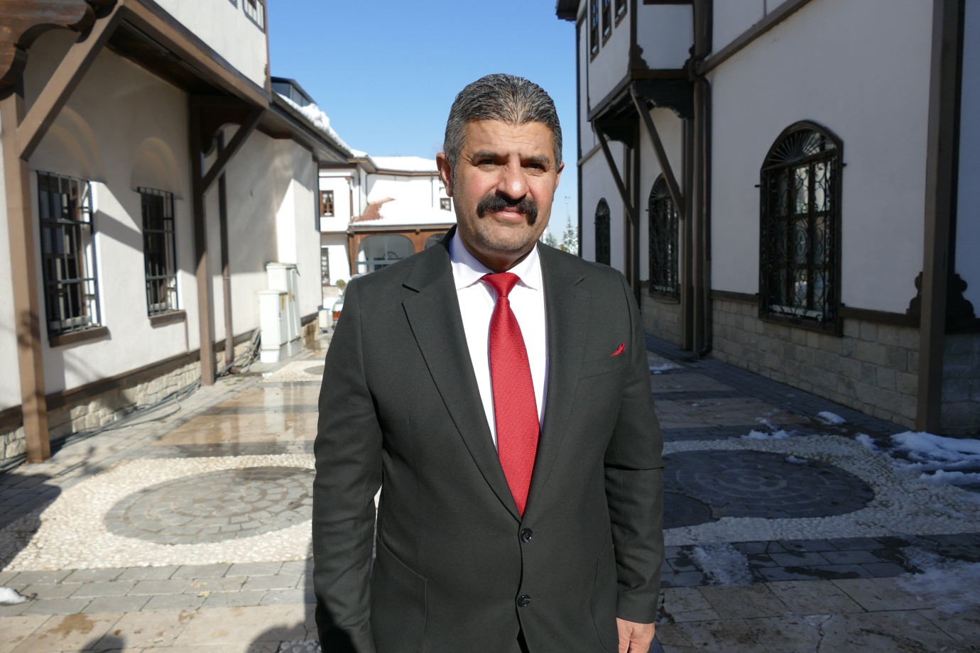 Malatya'daki o hizmetin kapsamı genişletilmeli