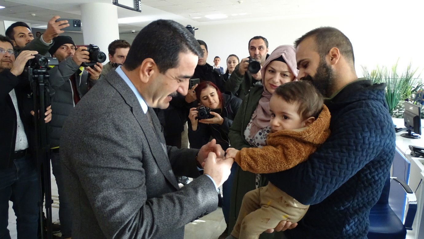 'Kampanyanın bugün bitmesi çok önemli'