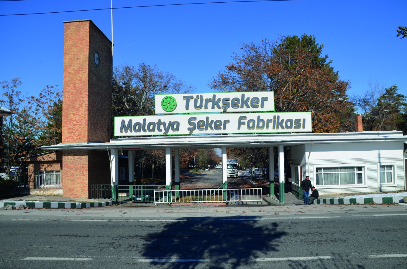 Şeker Fabrikasında Emeklilik Krizi Gelecek Yıl Üretim Durabilir!