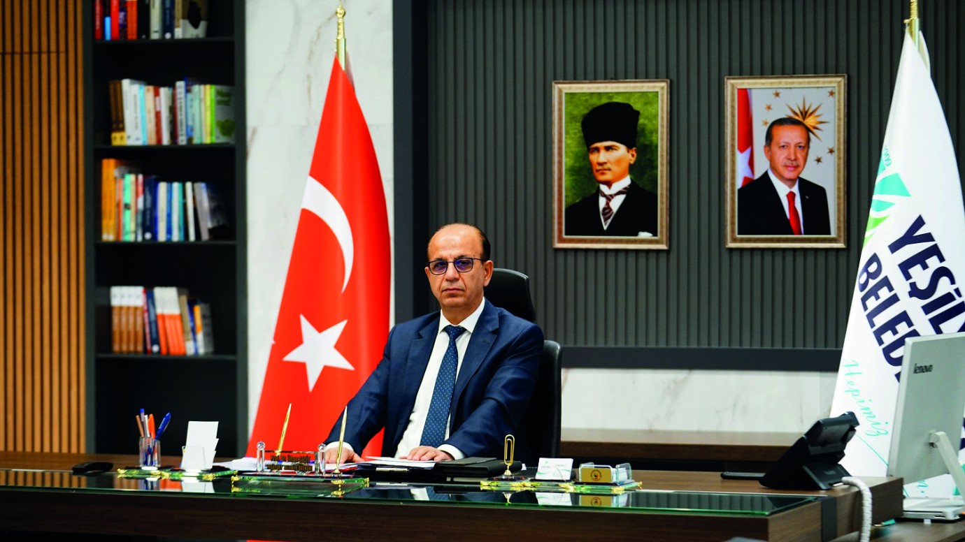 ‘Yeşilyurt Genç Meclis’ için 321 kişi kayıt yaptırdı