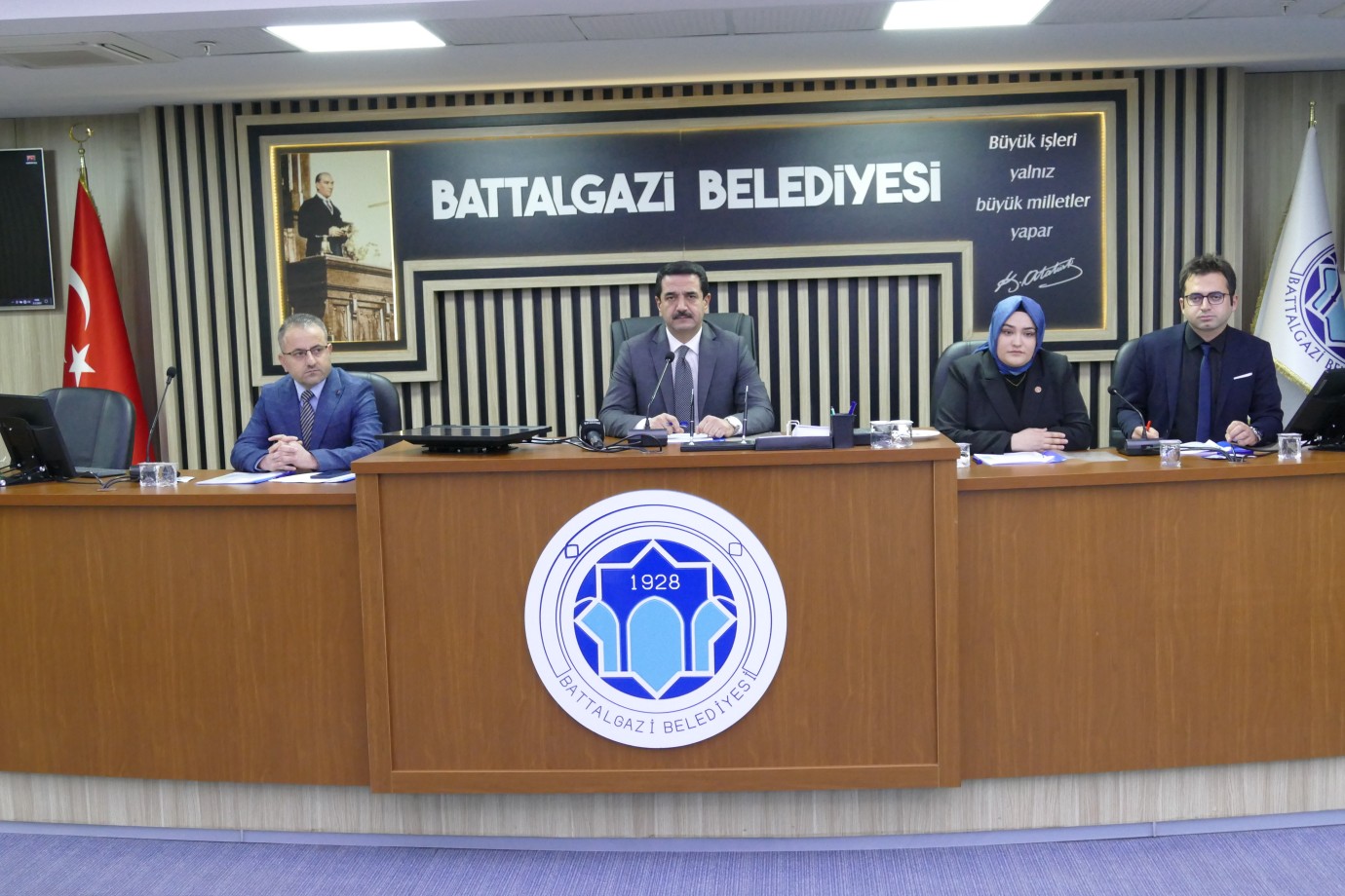 “YILBAŞINDA FİYAT GÜNCELLEMESİ GELEBİLİR”
