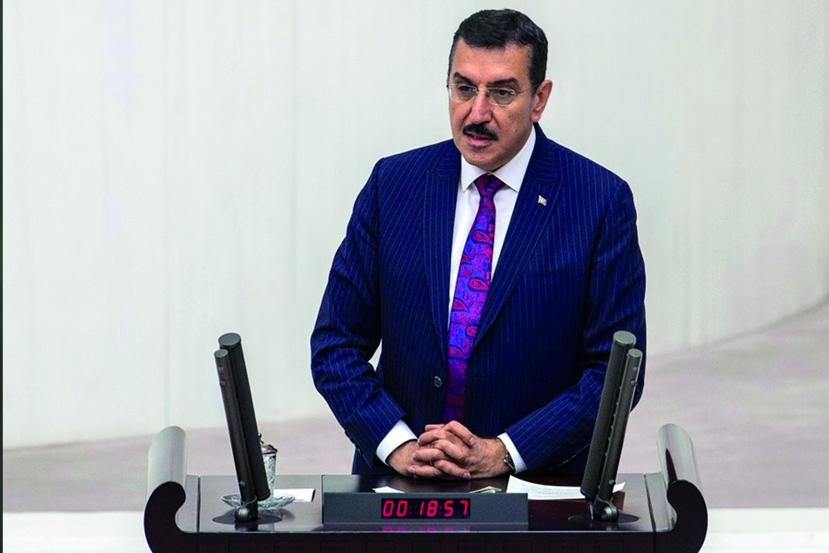“Adil Bir Ücret Tespitinin Yapılacağına İnanıyorum”