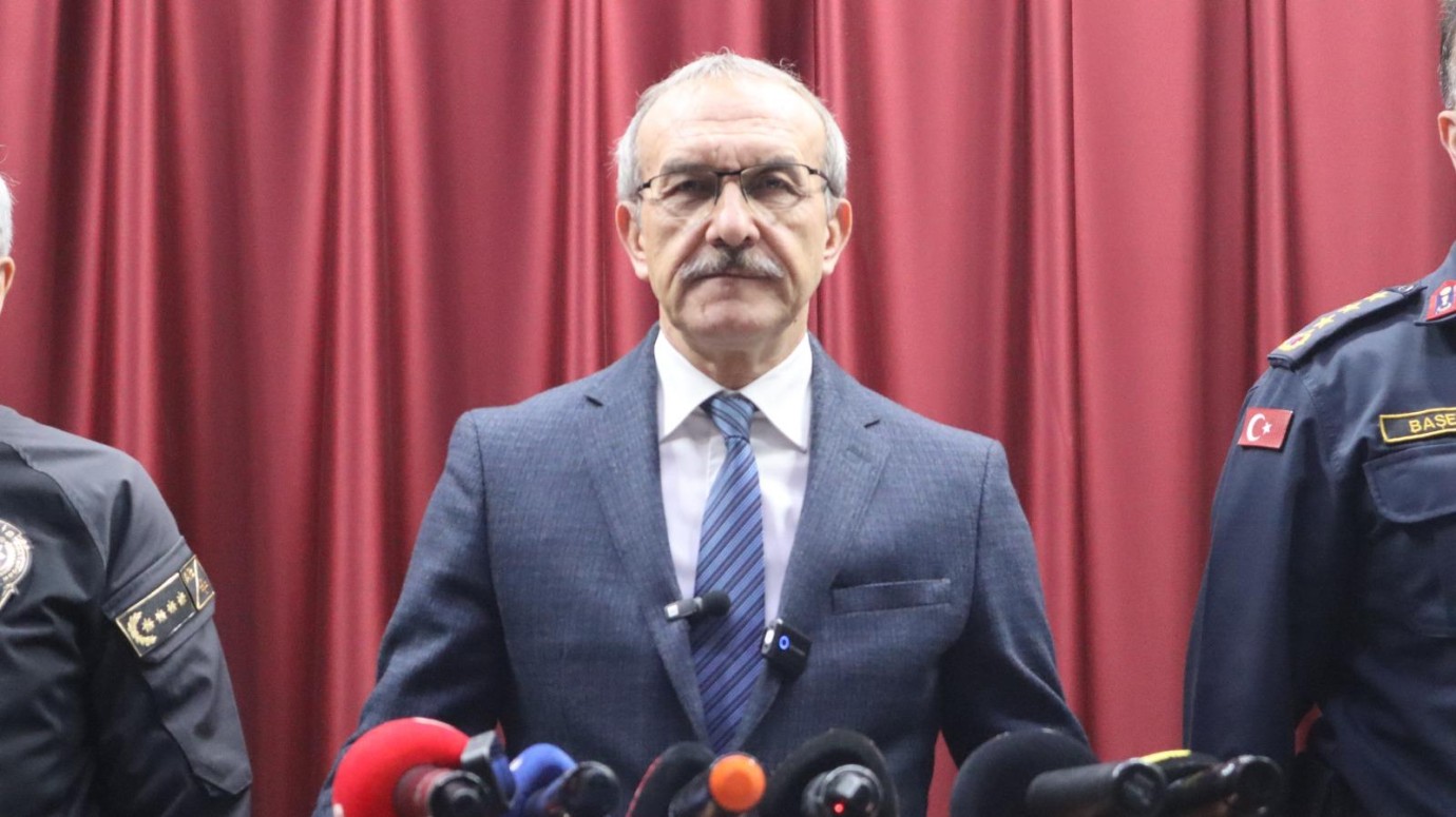 DENETİMDE TAVİZ YOK!