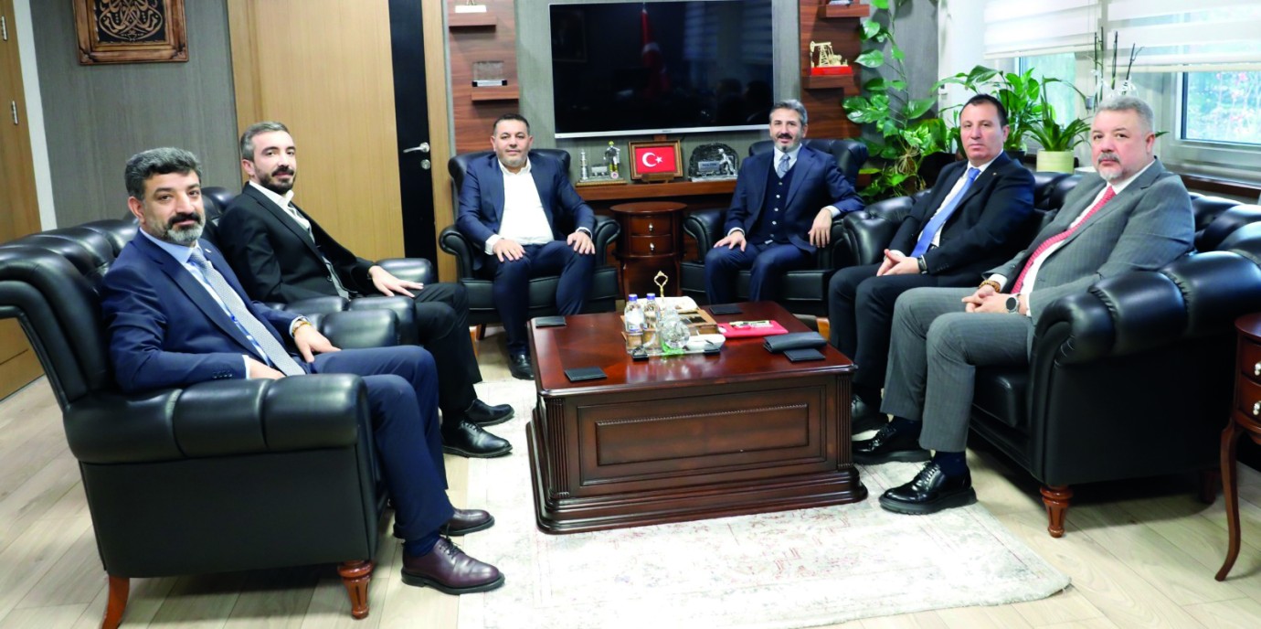 Sadıkoğlu’ndan, ‘Mücbir Sebep’ Çıkartması