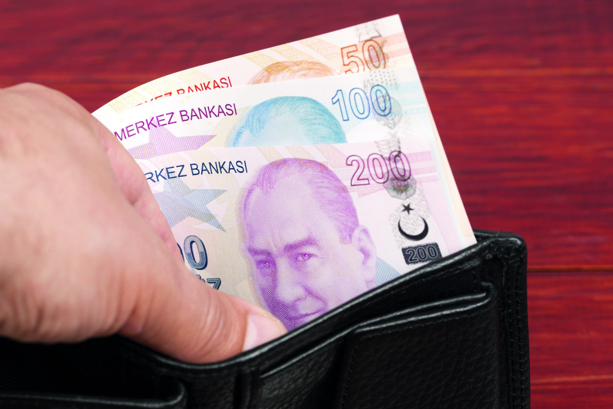 Söylemez’den Refah Payı ve Adil Emekli Aylığı Vurgusu