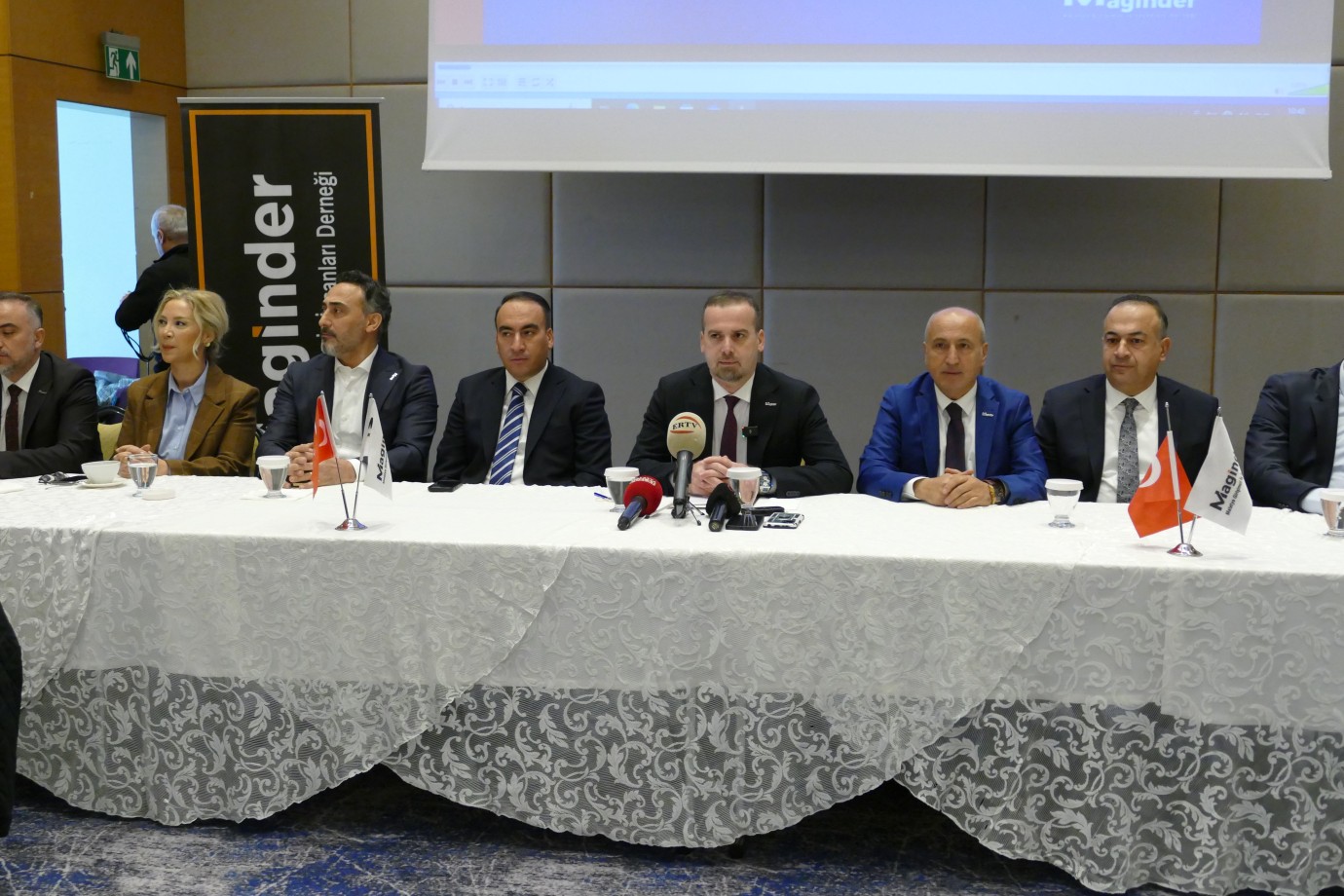'Malatya için her türlü desteği vermeye hazırız'