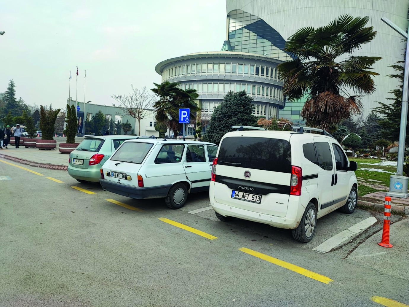 3 Aralık’ta Hatırlandılar; 5 Aralık’ta Unutuldular