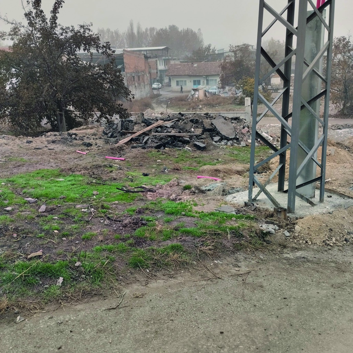Artık Bu Feryadı Birileri Duysun!