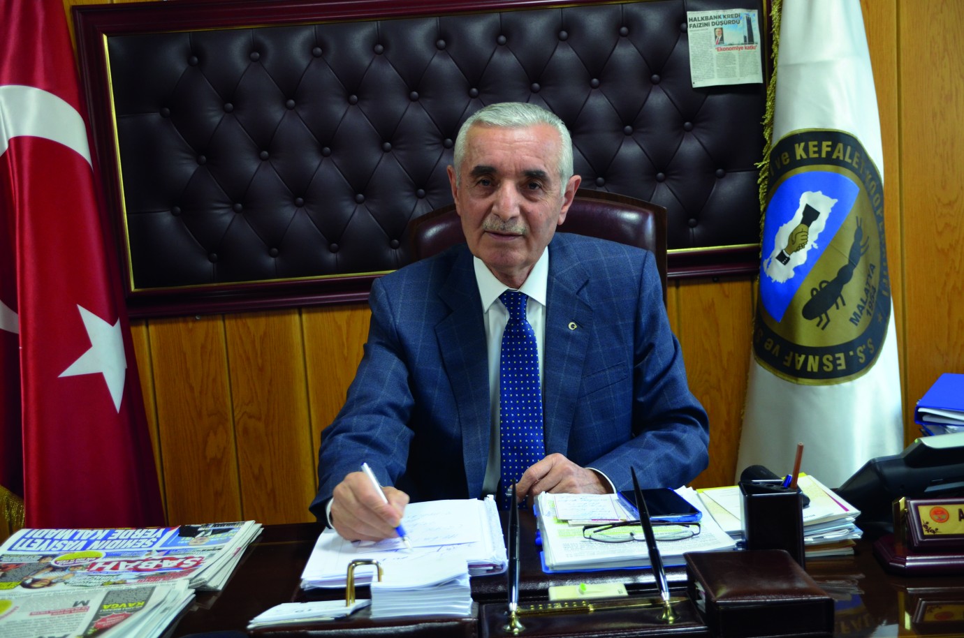 Esnaflar Artık Krediye Daha Kolay Erişecek!