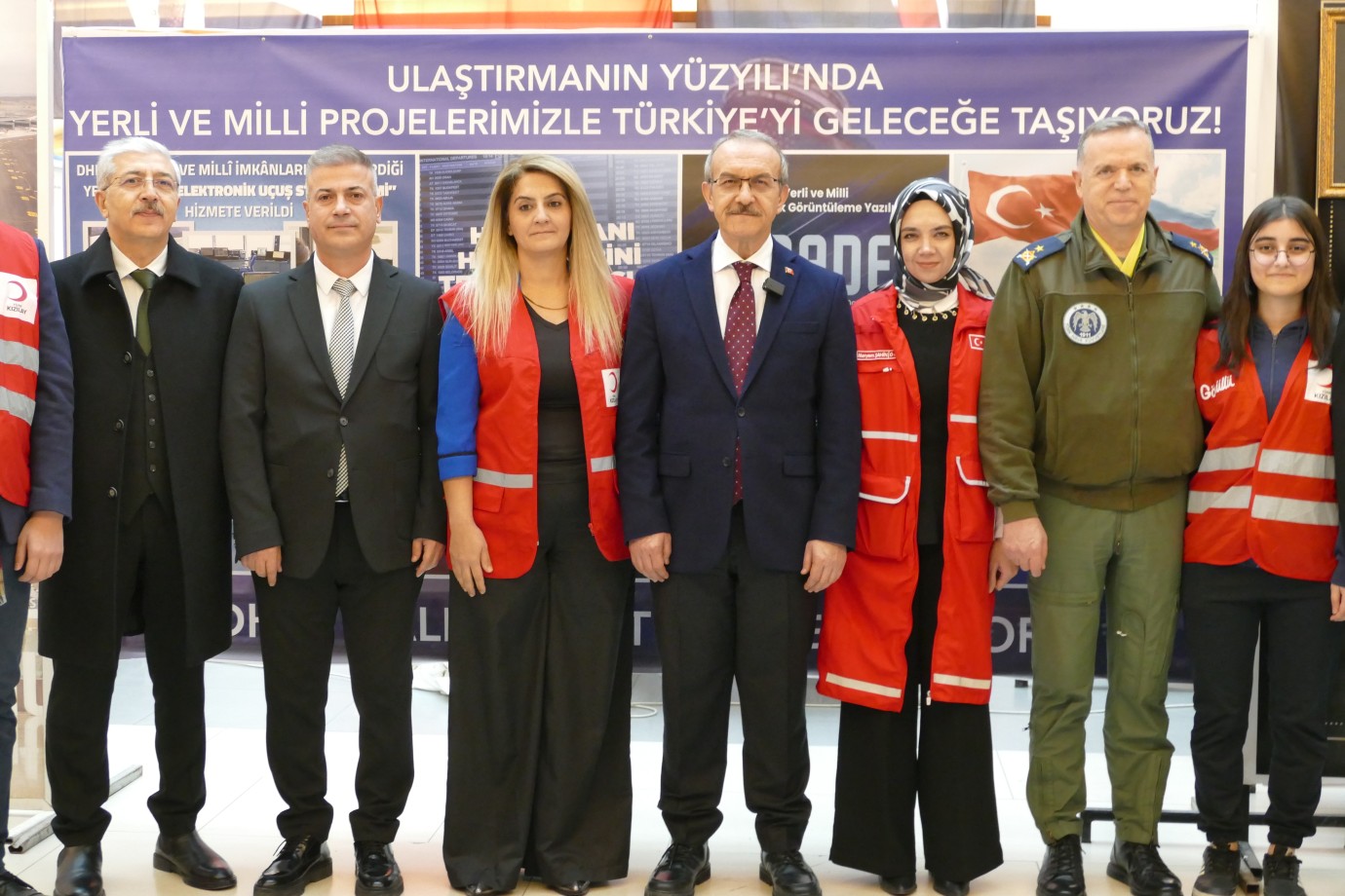 Milli Teknoloji Hamlesiyle önemli bir gelişme kaydedildi