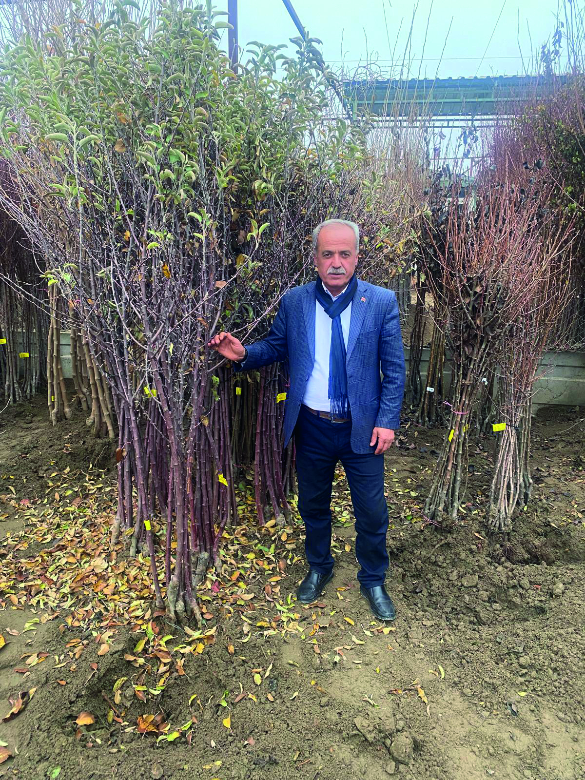 Problem İçin Harekete Geçilmesini Bekliyorlar