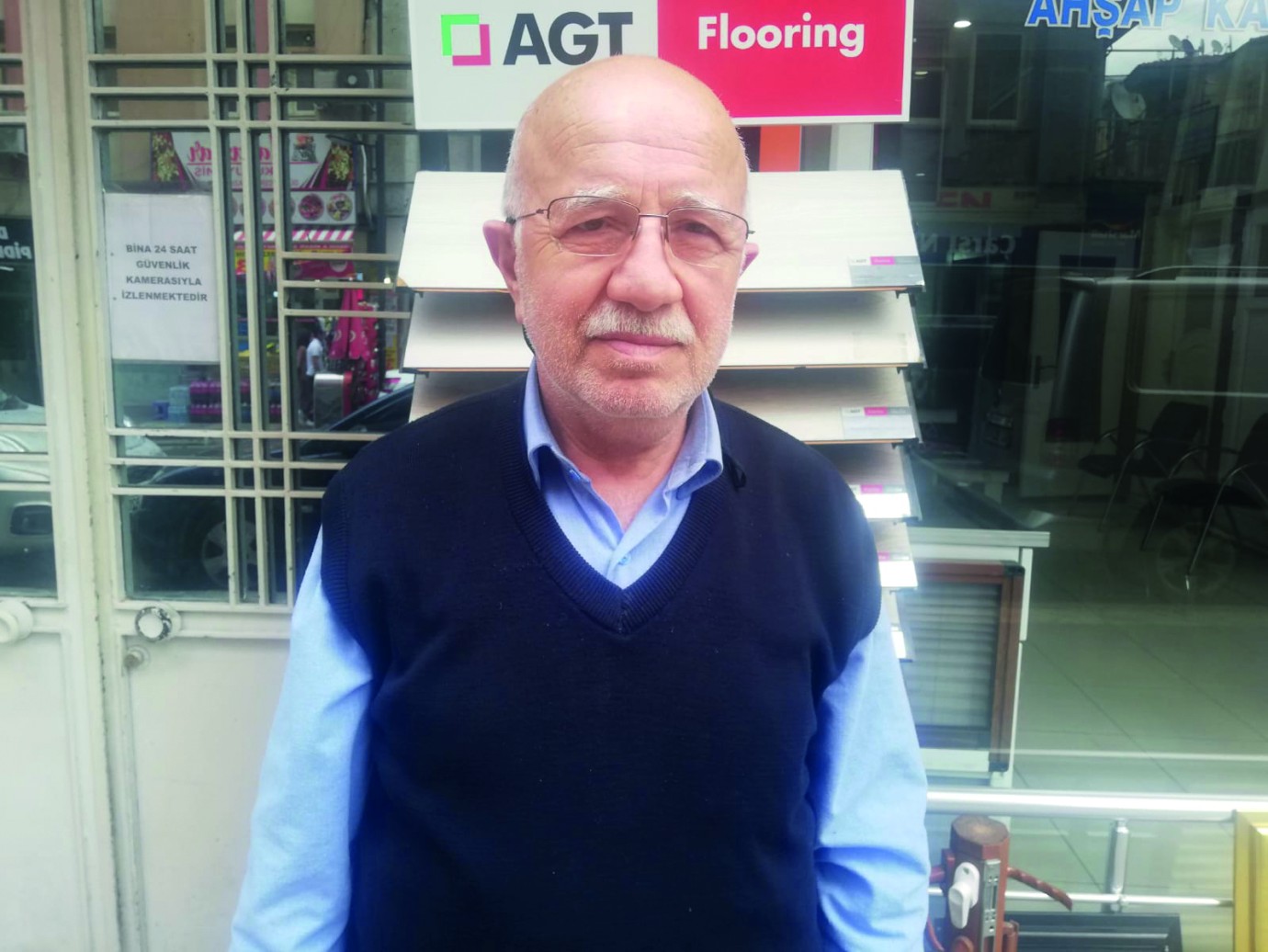 Piyasa Kontrol Altına Alınmalı