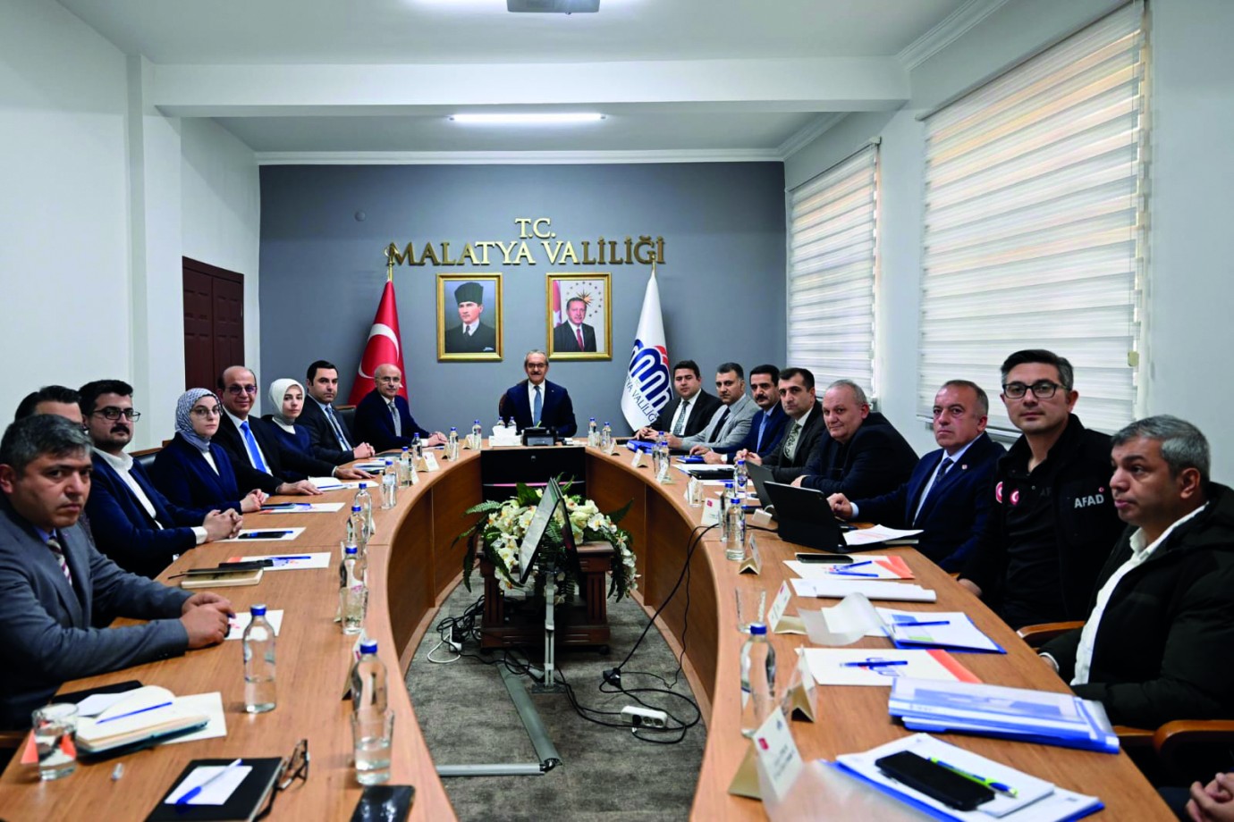 İnşaat çalışmaları devam ediyor