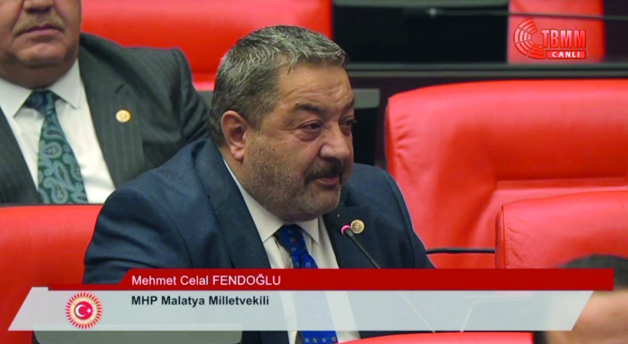 Fendoğlu Sordu, Bakan Şimşek Cevap Verdi 