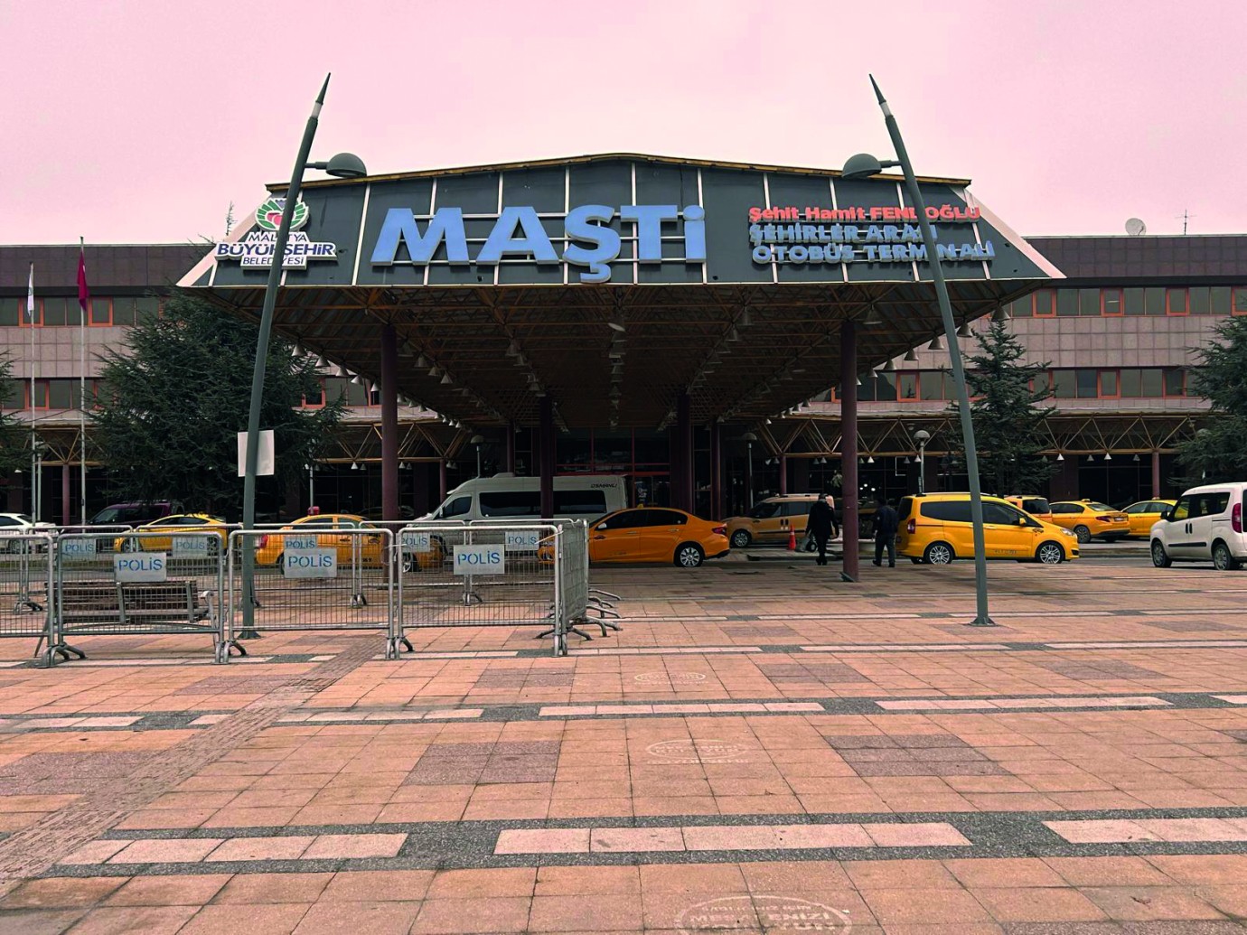 Büyükşehir Meclisinden 2 kritik karar