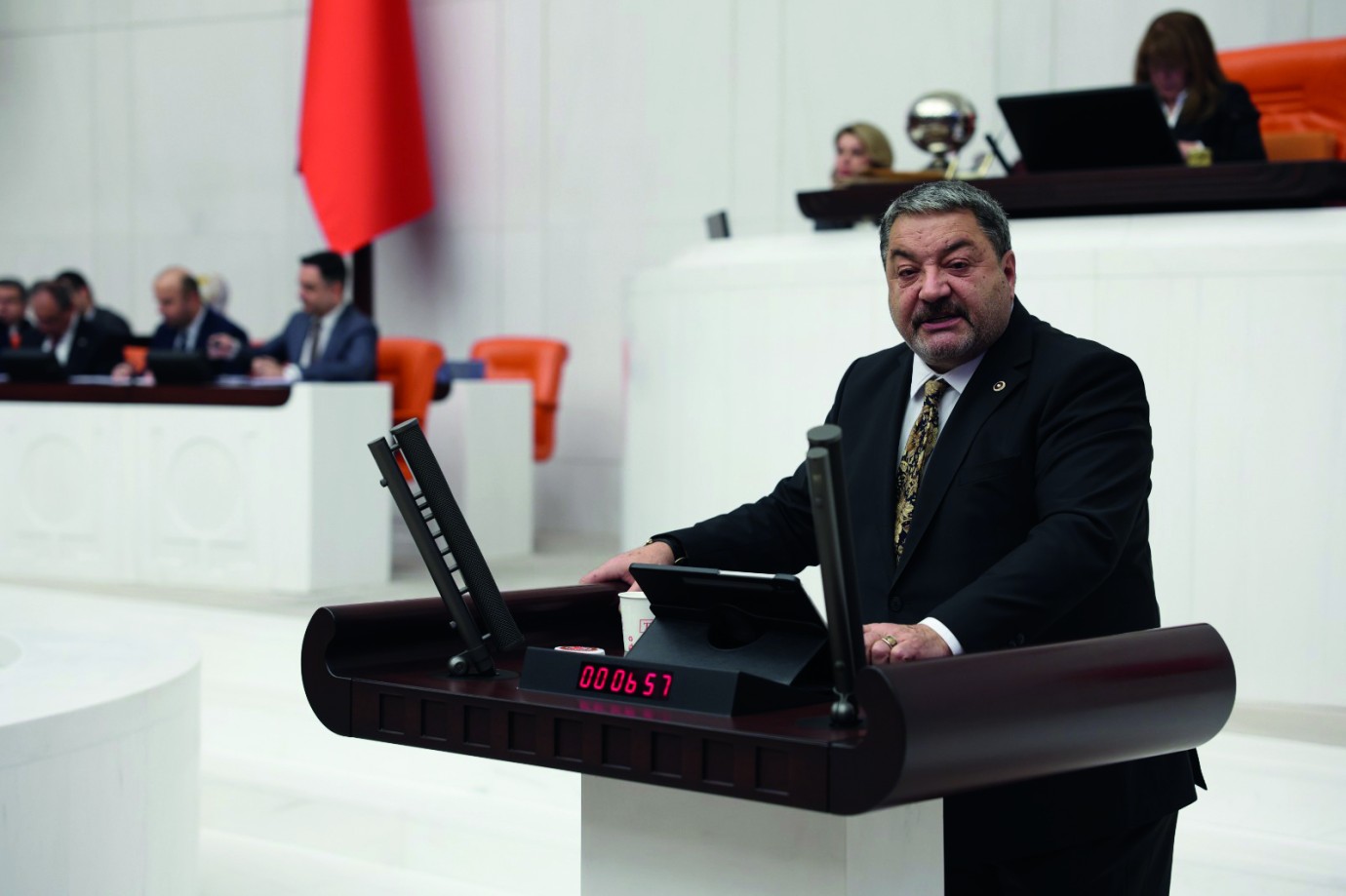 Malatya’yı ayağa kaldıracağız